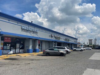 Plus de détails pour 3301 Tidwell Rd, Houston, TX - Bureau/Local commercial à louer