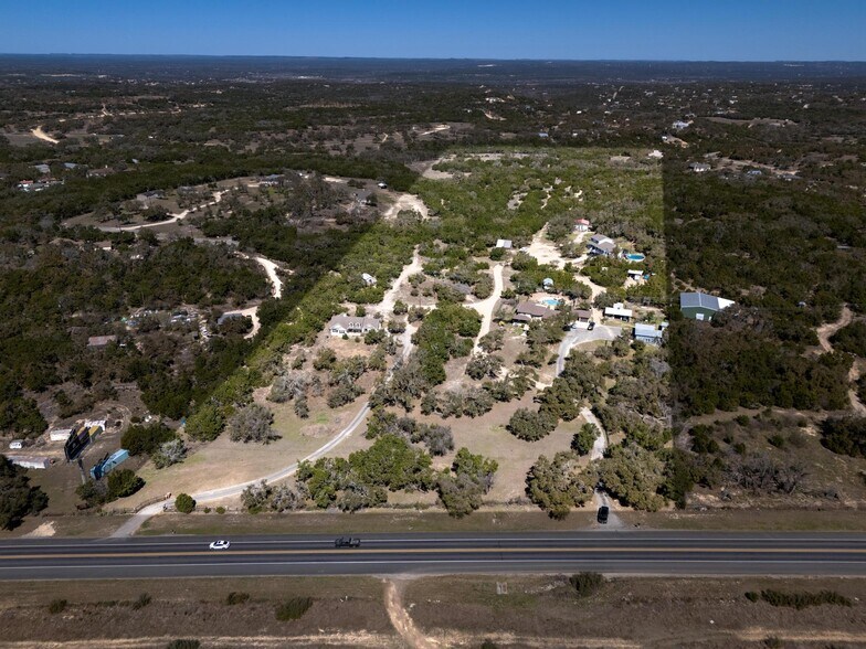 15060-15090 HWY 46, Spring Branch, TX à vendre - Photo principale – Image 2 sur 14