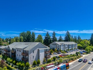 Plus de détails pour 12210 Ambaum Blvd SW, Burien, WA - Logement à vendre