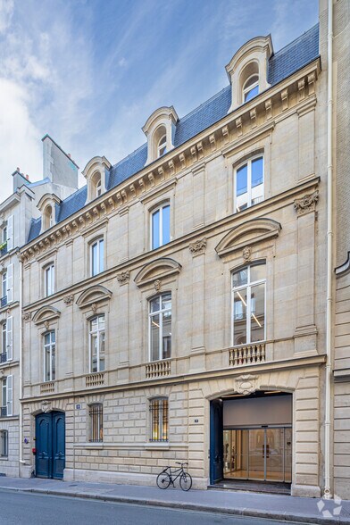 19 Rue De Calais, Paris à louer - Photo principale – Image 1 sur 3