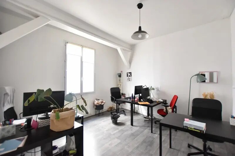 Bureau dans Paris à louer - Photo de l’immeuble – Image 3 sur 7