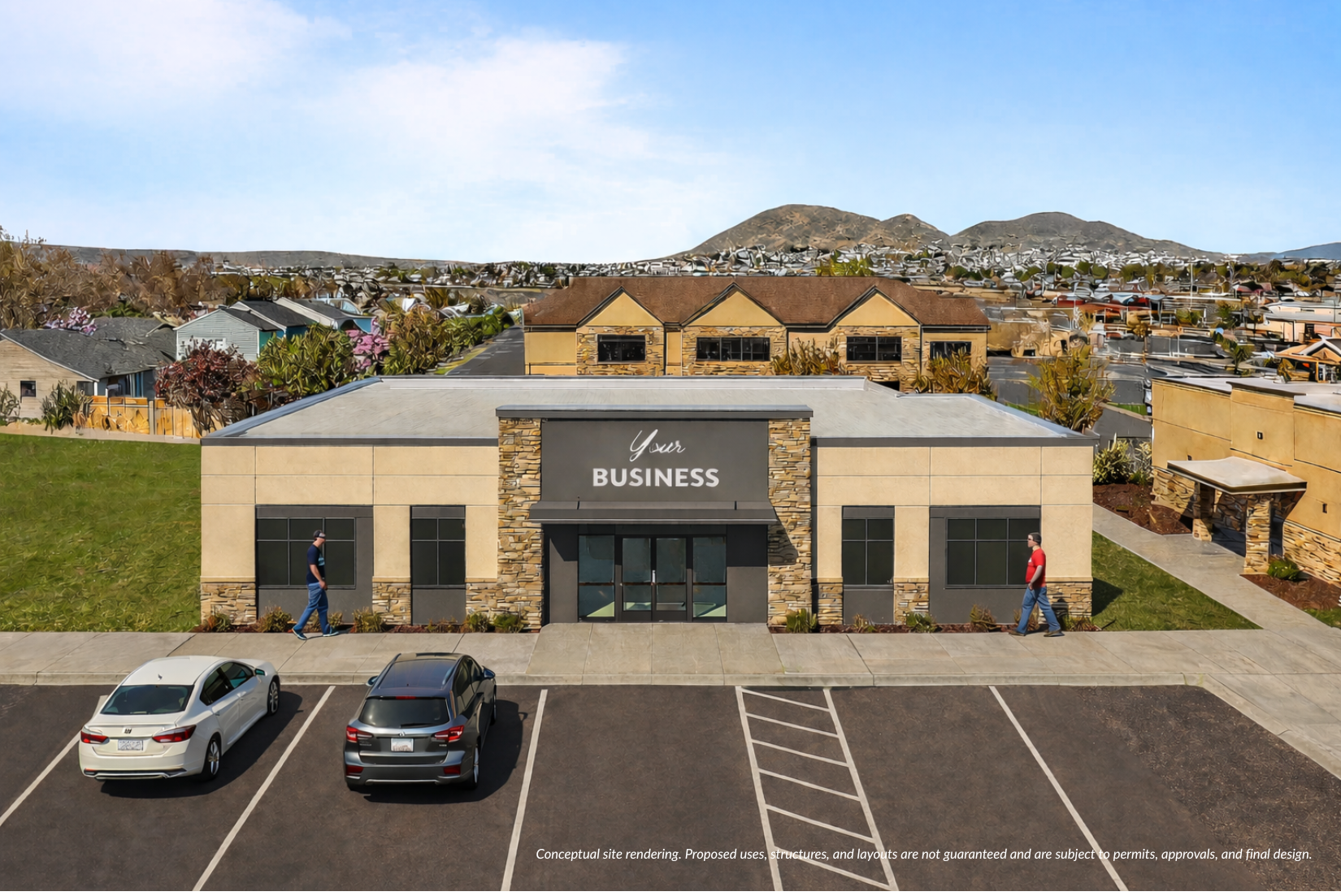 31 S Louisiana St, Kennewick, WA à vendre Photo principale– Image 1 sur 5