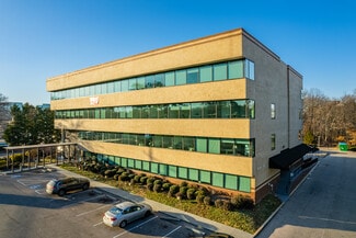 Plus de détails pour 6584 Poplar Ave, Memphis, TN - Bureau à louer