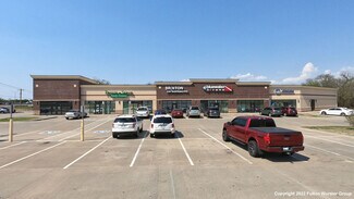 Plus de détails pour 6401 N Interstate Dr, Norman, OK - Bureau/Local commercial à louer