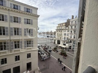 Plus de détails pour 8-10 Voie La Canebiere, Marseille - Bureau à louer