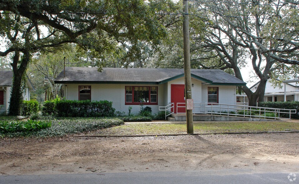 2901 17th St, Panama City, FL à vendre - Photo de l’immeuble – Image 2 sur 2