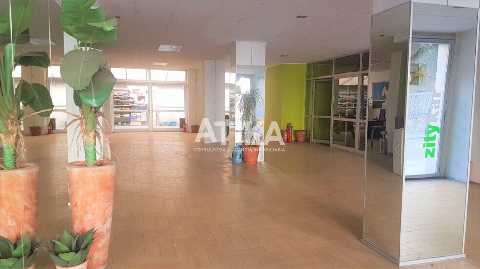 Local commercial dans Ontinyent à vendre - Photo de l’immeuble – Image 3 sur 13