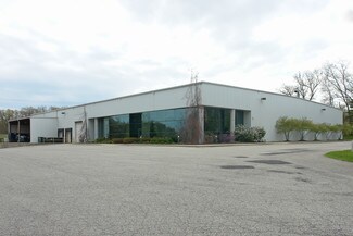 Plus de détails pour 4850 E Fulton St, Ada, MI - Industriel/Logistique à vendre