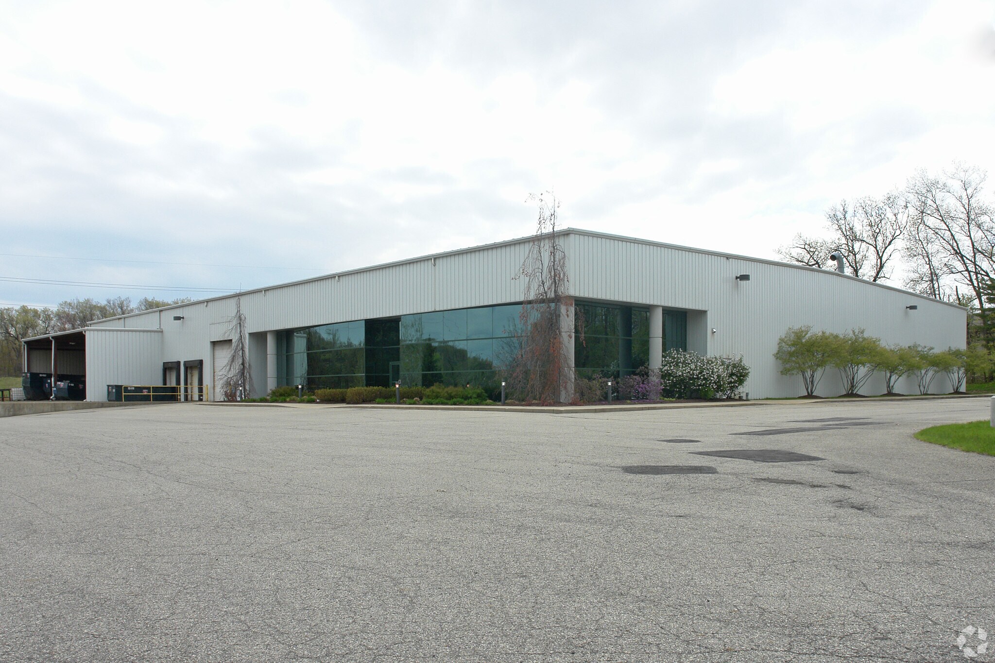 4850 E Fulton St, Ada, MI à vendre Photo principale– Image 1 sur 6