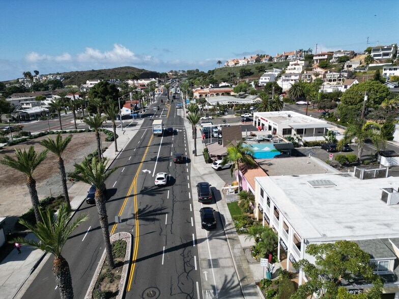 34118 Pacific Coast Hwy, Dana Point, CA à louer - Photo de l’immeuble – Image 3 sur 5