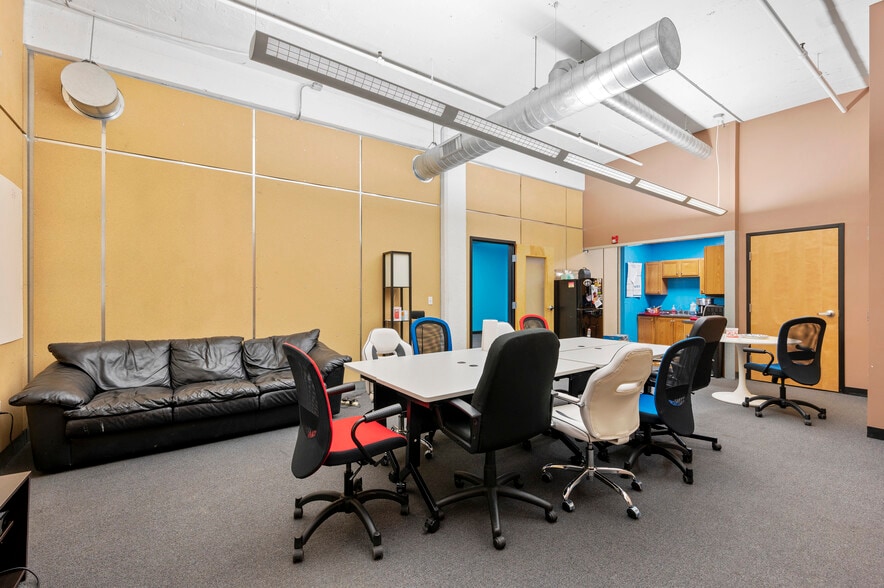 2828-2840 Liberty Ave, Pittsburgh, PA à louer - Photo intérieure – Image 3 sur 48