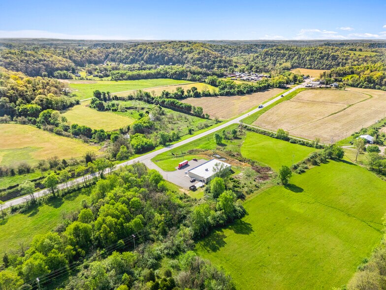 36741 OH-7, Pomeroy, OH à vendre - Photo de l’immeuble – Image 2 sur 5