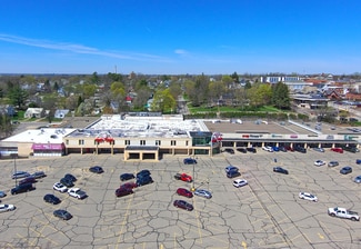 Plus de détails pour 130-300 McGregor Plz, Platteville, WI - Local commercial à vendre
