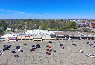 Plus de détails pour 130-300 McGregor Plz, Platteville, WI - Local commercial à vendre