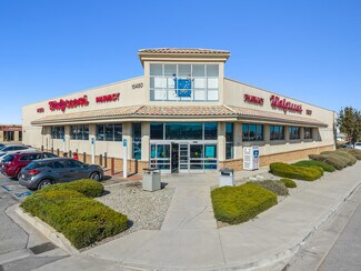 Plus de détails pour 15480 Main St, Hesperia, CA - Local commercial à vendre