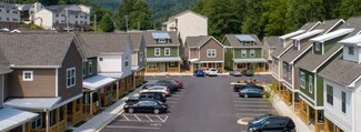 Plus de détails pour 4616 Little Savannah Rd, Cullowhee, NC - Logement à vendre
