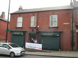 Plus de détails pour 91 Town St, Leeds - Local commercial à louer