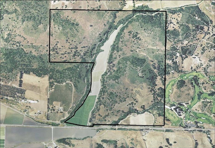 3145 E Hwy 246, Lompoc, CA à vendre - Photo principale – Image 1 sur 12