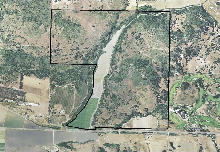 3145 E Hwy 246, Lompoc, CA à vendre Photo principale– Image 1 sur 13