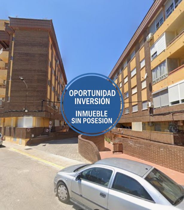 Local commercial dans Benifaió, Valencia à vendre Photo de l’immeuble– Image 1 sur 7