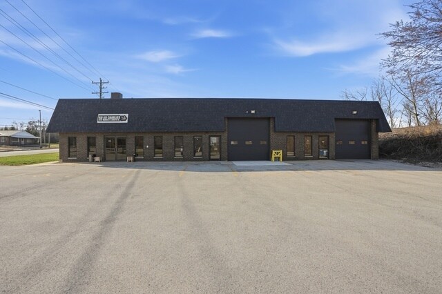 968-980 Main St, Crete, IL à vendre - Photo de l’immeuble – Image 3 sur 54