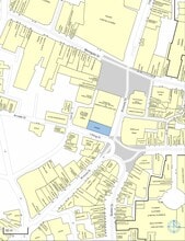 King St, Ipswich à louer Carte– Image 2 sur 2