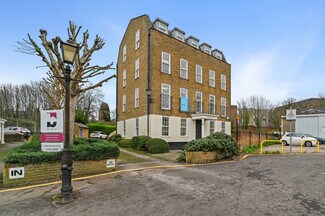 Plus de détails pour 51 Dane St, Bishop's Stortford - Bureau à louer