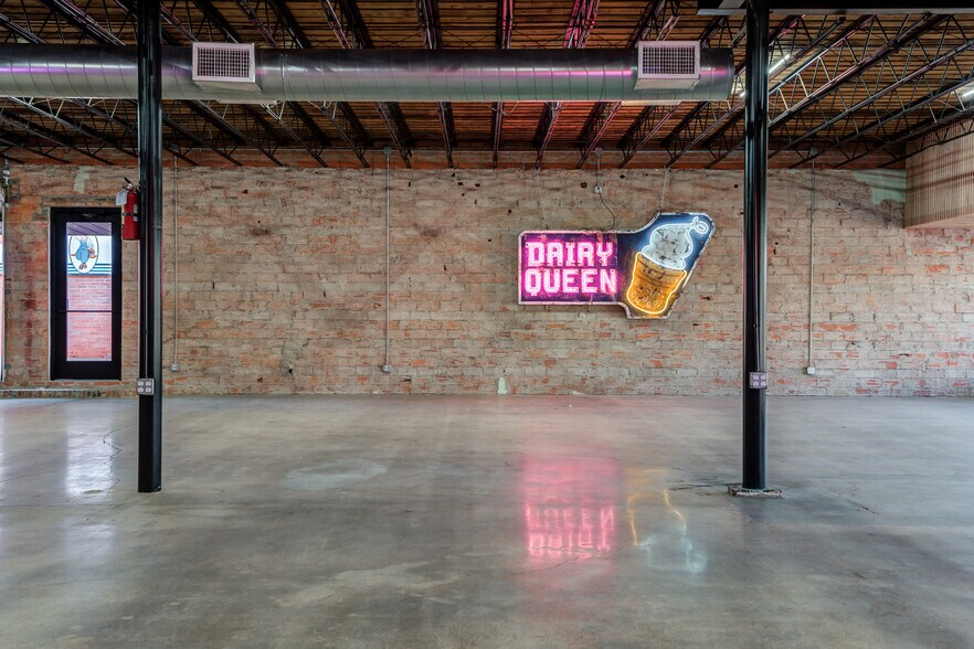 1213 Crickets Ave, Lubbock, TX à louer - Photo de l’immeuble – Image 3 sur 36