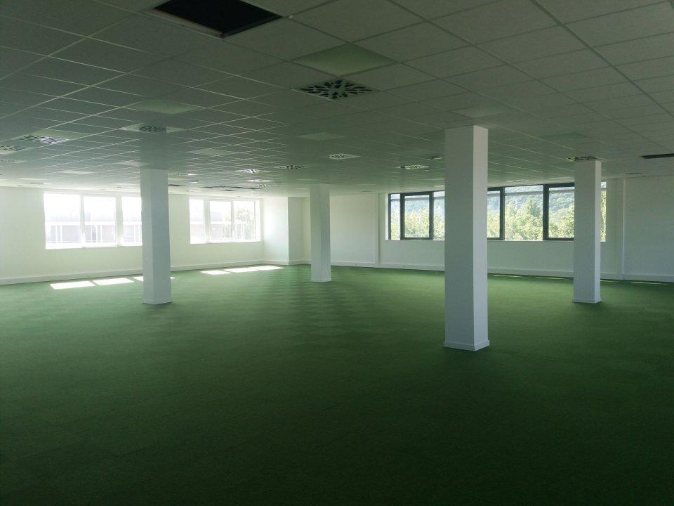 Bureau dans Échirolles à vendre Photo de l’immeuble– Image 1 sur 2