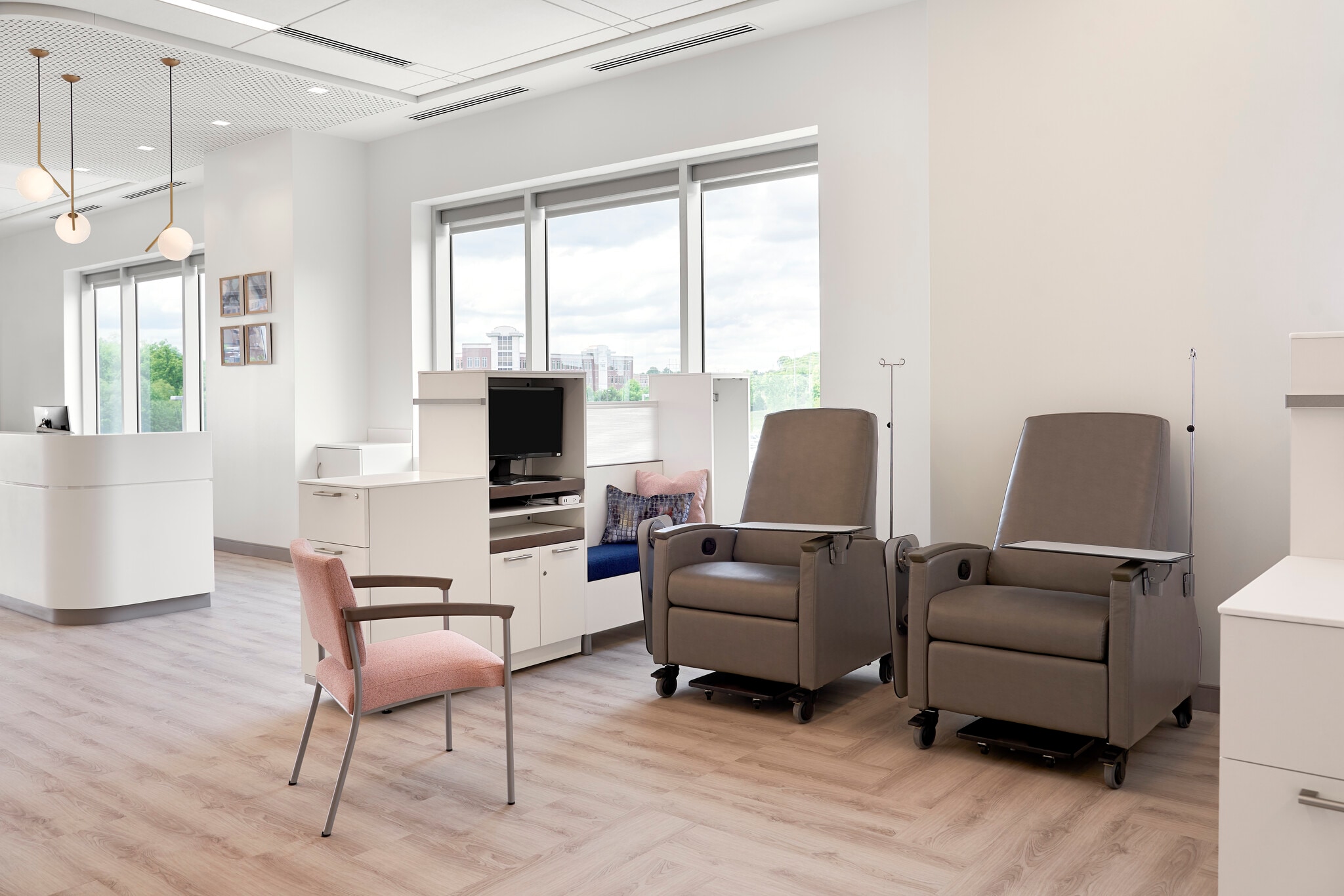 4488 Carothers Pky, Franklin, TN à louer Photo intérieure– Image 1 sur 8