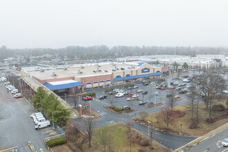 350 Cochituate Rd, Framingham, MA - VUE AÉRIENNE  vue de carte