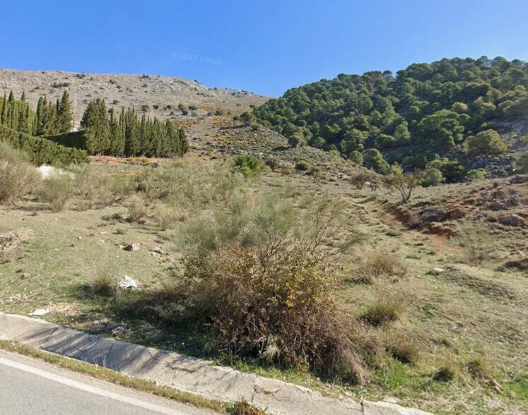 Calle Luis Camoens, 1, Alfacar, Granada à vendre - Aérien – Image 3 sur 3
