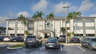 Plus de détails pour 7171 N University Dr, Tamarac, FL - Bureau à vendre