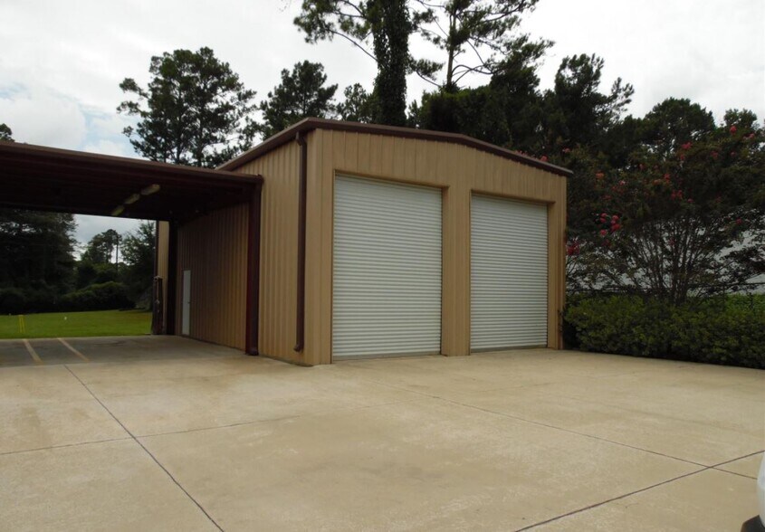 318 Greenville Byp, Greenville, AL à vendre - Photo de l’immeuble – Image 3 sur 3
