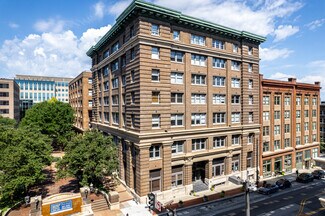 Plus de détails pour 408 W 8th St, Kansas City, MO - Bureau à louer