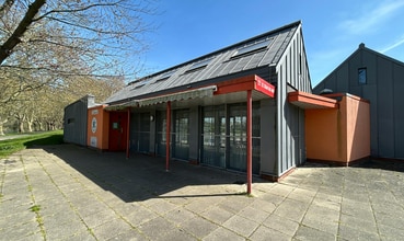 South Park Dr, Barking à louer Photo de l’immeuble– Image 1 sur 1