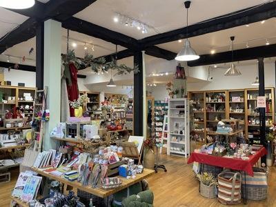 28 Market Pl, Salisbury à vendre - Photo de l’immeuble – Image 2 sur 10