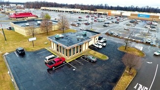 Plus de détails pour 3240 Irvin Cobb Dr, Paducah, KY - Bureau/Local commercial à louer