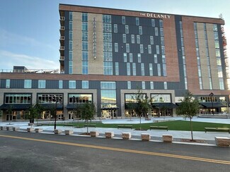 Plus de détails pour 122 Stadium Way, Knoxville, TN - Local commercial à louer