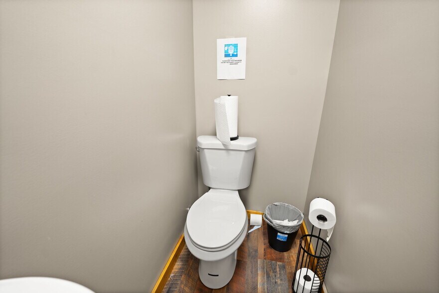 4564 New Liberty Big Meadow Rd, Knob Lick, KY à vendre - Photo intérieure – Image 3 sur 29