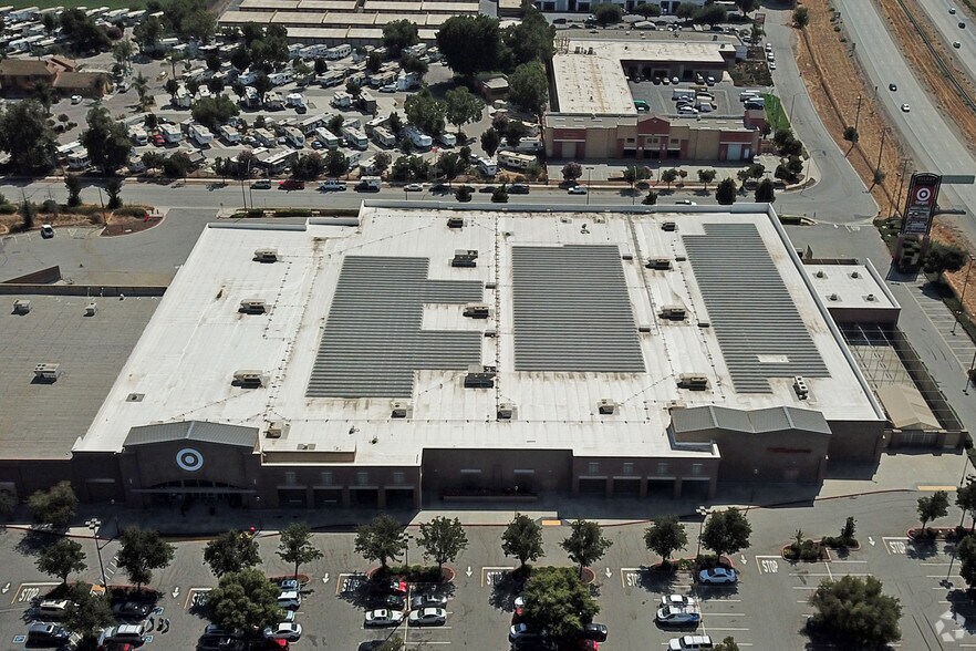 6705-6975 Camino Arroyo, Gilroy, CA à louer - Aérien – Image 3 sur 3