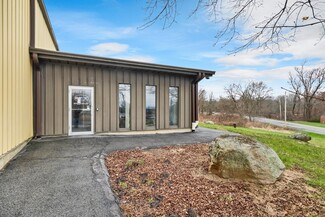 Plus de détails pour 3050 State Route 208, Wallkill, NY - Industriel/Logistique à vendre