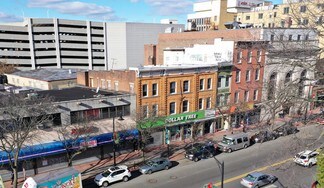 Plus de détails pour 56-64 Broad St, Elizabeth, NJ - Local commercial à louer