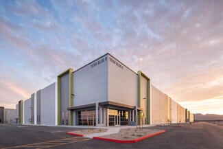 Plus de détails pour NWC Olive & Reems Rd, Waddell, AZ - Industriel/Logistique à louer