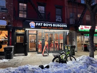 Plus de détails pour 231 First Ave, New York, NY - Local commercial à louer