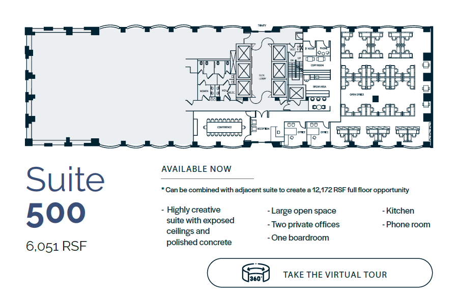 101 Montgomery St, San Francisco, CA à louer Plan d’étage– Image 1 sur 5