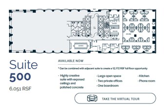 101 Montgomery St, San Francisco, CA à louer Plan d’étage– Image 1 sur 5