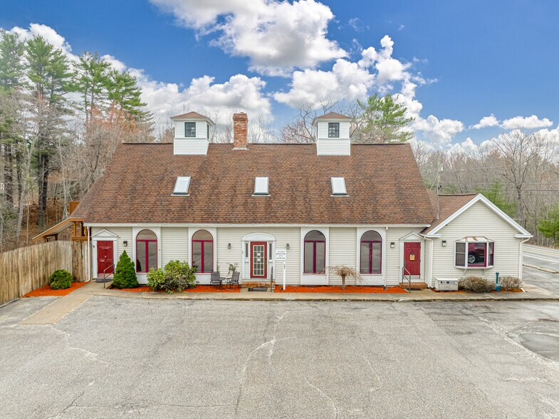 343 Main St, Sandown, NH à vendre - Photo de l’immeuble – Image 2 sur 31