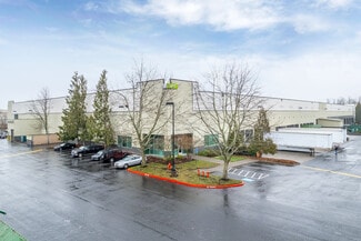 Plus de détails pour 4131-4293 NE 189th Ave, Portland, OR - Industriel/Logistique à louer