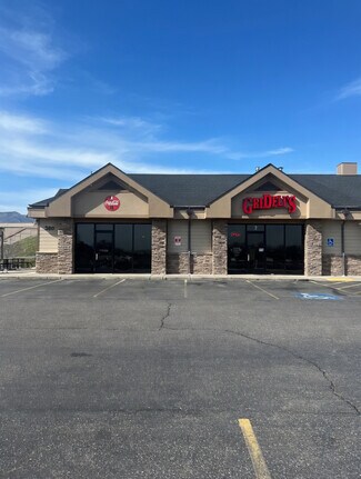 Plus de détails pour 380 N 2000 W, Marriott Slaterville, UT - Local commercial à vendre